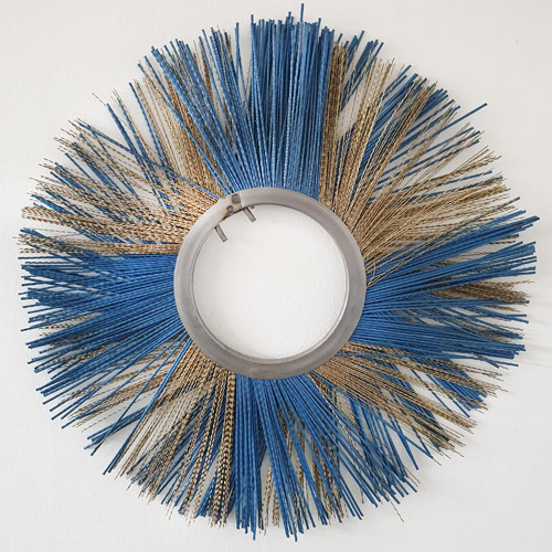 Cerdas para Vassoura