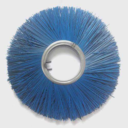 cerdas para pavimentação